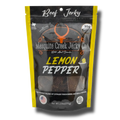 Mesquite Creek Beef Jerky Lemon Pepper