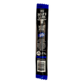 No Man’s Land Black Peppered Meat Stick, 1 oz individually wrapped beef and pork snack with bold pepper flavor.