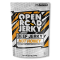 Open Road Hot Honey Jerky