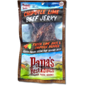 Papa's Best Batch Chipotle Lime Beef Jerky 3.5oz