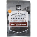 People's Choice Maple Brown Sugar Beef Jerky