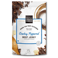 People's Choice Beef Jerky Cowboy Peppered Flavored Jerky