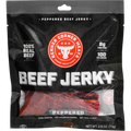 Renner Corner Meats Peppered Beef Jerky, 2.5-oz