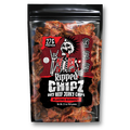 Ripped Chipz Dry Beef Jerky Blazing Burnout
