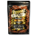 Ripped Beef Jerky Hot Honey Flavor