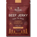 Rogue Jerky Co. Cherry Chipotle Beef Jerky