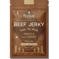 Rogue Jerky Co. Maple & Brown Sugar Beef Jerky