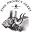 Side Project Jerky Logo