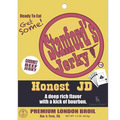 Stanford's Honest JD Bourbon London Broil Beef Jerky