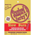 Stanford's Jerky Slow Burn London Broil Beef Jerky