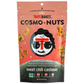 Taos Bakes CosmoNuts Sweet Chili Cashews