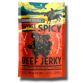 Thomas Cattle Beef Jerky Spicy flavored