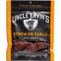Uncle Ervin's Bohemian Garlic Premium Beef Jerky, 3.0-oz