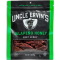 Uncle Ervin's Jalapeno Honey Premium Beef Jerky, 3.0-oz