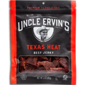 Uncle Ervin's Texas Heat Premium Beef Jerky, 3.0-oz