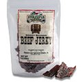 Stoltzfus Meats Smokey Bourbon Beef Jerky