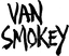 Van Smokey Beef Jerky Logo