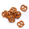 Austin Pretzel Co Sweet Maple Bourbon