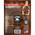 Armory Rd Sweet Habanero Beef Jerky