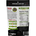 Boozy Jerky Rosemary Garlic Back
