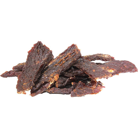 Chudabeef Original Premium Beef Jerky Strips