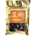 Dave's Meat & Nuts Smoked Steak Strips with Garlic