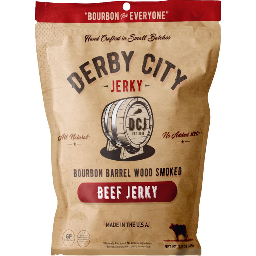Top 10 Best Beef Jerky Brands of 2024 JerkyGent's Curated Picks