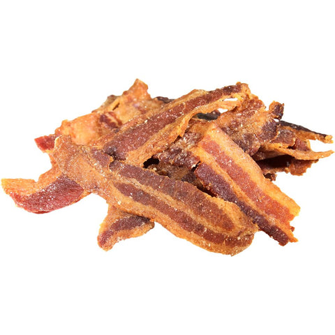 GoBacon Maple Bacon Jerky, 1.5-oz - JerkyGent