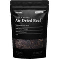 MNML Minimal Snacks Shiitake Beef Jerky