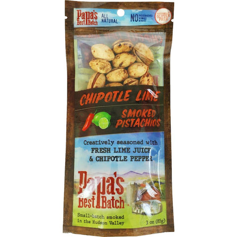 Papa's Best Batch – Papa's Best Batch