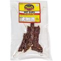 Paul's Jerky Hot Darn Beef Jerky