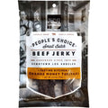 People's Choice Orange Honey Teriyaki Beef Jerky Tasting Kitchen Front