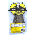 Portillos Artisan Jerky Pimienta Limon