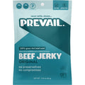 Prevail Grass Fed Beef Jerky Gluten Free Original Front