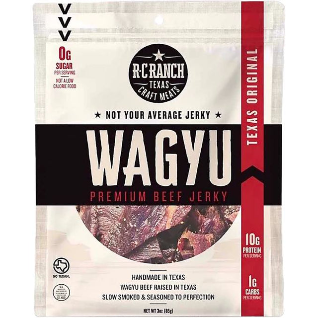 Beef Jerky | Shop 400+ Premium Flavors from Top Brands – JerkyGent