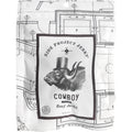 Side Project Jerky Cowboy Coffee Flavored Craft Beef Jerky