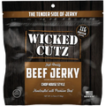 Wicked Cutz Chop House Premium Beef Jerky